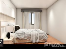 1 Bedroom Condo for sale at LZ Sea View Residences, Buon, Sihanoukville
