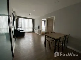 คอนโด 2 ห้องนอน ให้เช่า ในโครงการ เอสต้า บริซ, มีนบุรี, มีนบุรี