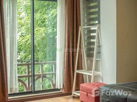 万象 1 Bedroom Serviced Apartment for rent in Xienggneun, Vientiane 1 卧室 住宅 租 