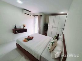 1 Bedroom Apartment for sale at College View Condo 2, Surasak, Si Racha