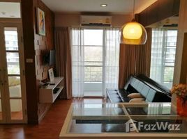 1 Bedroom Condo for sale at One plus Klong Chon 1, Suthep