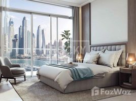 1 Schlafzimmer Appartement zu verkaufen im Palace Beach Residence, EMAAR Beachfront, Dubai Harbour, Dubai