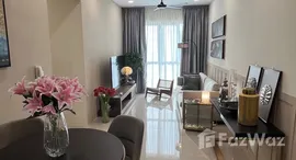 Unités disponibles à Le Nouvel KLCC
