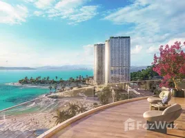 Studio Appartement zu verkaufen im Meliá Nha Trang, Vinh Phuoc