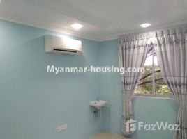 ဗဟန်း, ရန်ကုန်တိုင်းဒေသကြီး 3 Bedroom Condo for rent in Bahan, Yangon တွင် 3 အိပ်ခန်းများ ကွန်ဒို ငှားရန်အတွက်