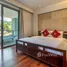 2 Bedroom Apartment for sale at Pearl Of Naithon, Sakhu