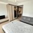 Studio Condo for rent at Ideo Rama 9 - Asoke, Huai Khwang, Huai Khwang, Bangkok, Thailand