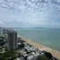 1 Bedroom Apartment for sale at Reflection Jomtien Beach, Nong Prue, Pattaya