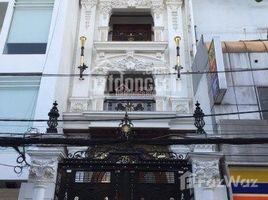 Studio Maison for sale in Ho Chi Minh City, Ward 15, District 10, Ho Chi Minh City