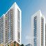 2 Bedroom Apartment for sale at Crest Grande Tower B	, Azizi Riviera