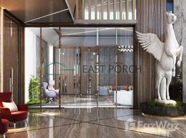 1 спален Квартира на продажу в MBL Royal, Lake Almas West, Jumeirah Lake Towers (JLT)