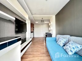 1 Bedroom Apartment for sale at Dusit Grand Park, Nong Prue, Pattaya