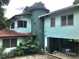 4 Habitaciones Casa en venta en Las Cumbres, Panamá VILLA ZAITA, CORREGIMIENTO DE LAS CUMBRES 37, PanamÃ¡, PanamÃ¡