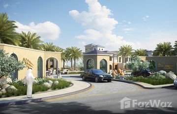 Casa Flores in 녹색 커뮤니티 모터 시티, 두바이