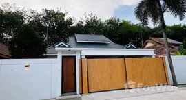 Available Units at Phuket Baan Charoensuk