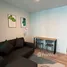 Studio Apartment for rent at Regent Home Bangna, Bang Na, Bang Na