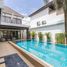 3 спален Дом в аренду в Garden Village, Si Sunthon, Тхаланг