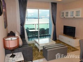 1 спален Квартира на продажу в One Tower Pratumnak, Nong Prue