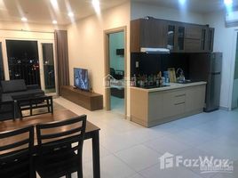 2 Bedroom Apartment for rent at Chung cư Bộ Công An, Binh An