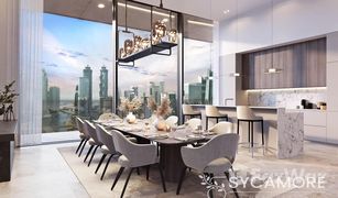 3 chambres Appartement a vendre à Churchill Towers, Dubai Peninsula Four