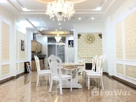4 Schlafzimmer Haus zu verkaufen in Hai Ba Trung, Hanoi, Vinh Tuy, Hai Ba Trung