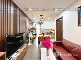 2 Bedroom Condo for rent at FPT Plaza 2, Hoa Hai