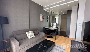 1 Bedroom Condo for sale in Lumphini, Bangkok 28 Chidlom