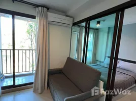 คอนโด 1 ห้องนอน ให้เช่า ในโครงการ สเคป 3, วิชิต, เมืองภูเก็ต