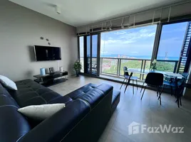 2 Bedroom Condo for sale at Unixx South Pattaya, Nong Prue, Pattaya