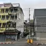 7 Bedroom Shophouse for sale in Pathum Wan Bangkok, Rong Mueang
