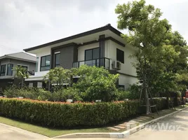 ขายวิลล่า 3 ห้องนอน ในโครงการ คาซา วิลล์ บางใหญ่, บางแม่นาง, บางใหญ่, นนทบุรี