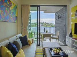 2 Bedrooms Condo for sale in Choeng Thale, Phuket Cassia Residence Phuket