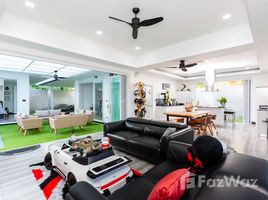 4 Bedroom Villa for sale in Phuket, Rawai, Phuket Town, Phuket