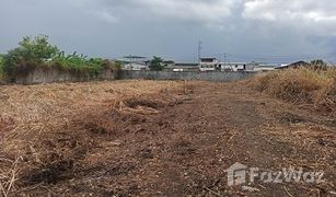 N/A Land for sale in Samae Dam, Bangkok 