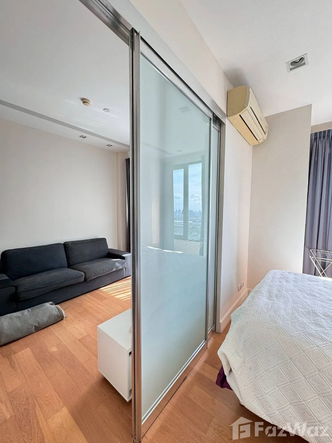 1 Bedroom Condo for sale at Equinox Phahol-Vibha — photo 2