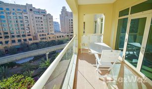 1 chambre Appartement a vendre à Shoreline Apartments, Dubai Al Sarrood