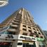 Studio Apartment for sale at Manchester Tower, Dubai Marina