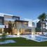 6 Schlafzimmer Villa zu verkaufen im Palm Hills Kattameya, El Katameya