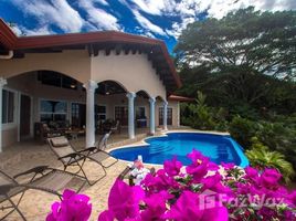 5 Habitación Casa en venta en Ojochal, Osa, Puntarenas