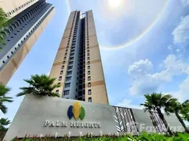 在Palm Heights租赁的2 卧室 住宅, An Phu, District 2, 胡志明市, 越南