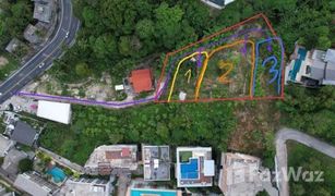 N/A Land for sale in Patong, Phuket 