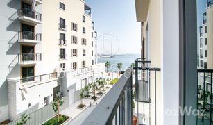 1 Schlafzimmer Appartement zu verkaufen in La Mer, Dubai La Cote
