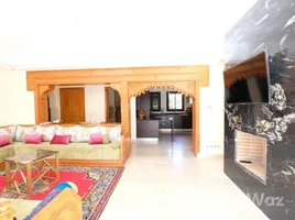 2 غرفة نوم شقة للإيجار في Agréable Appartement meublé "Ourika" - ALD31GB, NA (Marrakech Medina), مراكش, Marrakech - Tensift - Al Haouz