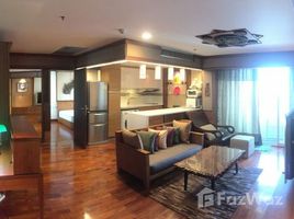 1 Bedroom Apartment for rent at Urbana Langsuan, Lumphini