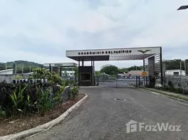  Terreno (Parcela) en venta en Costa Rica, Garabito, Puntarenas, Costa Rica
