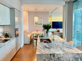 3 chambre Condominium à vendre à The Ritz-Carlton Residences At MahaNakhon., Si Lom