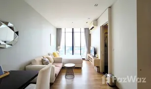 1 Bedroom Condo for sale in Khlong Tan, Bangkok Park Origin Phrom Phong