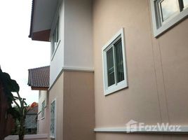 3 Bedrooms House for sale in Nong Han, Chiang Mai Ornsirin 1 Park View
