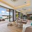 3 Bedroom Villa for rent at Verano Residence, Bo Phut, Koh Samui, Surat Thani, Thailand