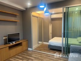 1 Schlafzimmer Wohnung zu verkaufen im A Space ME Bangna, Bang Kaeo